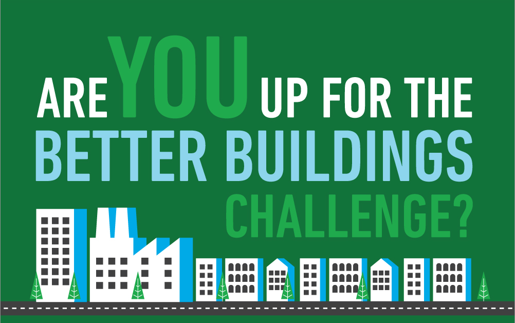Better-building-challenge