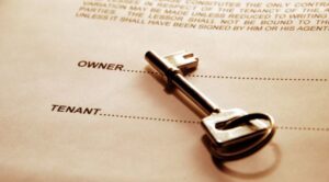 Landlord Tenant Agent