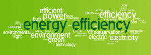 energy efficiency matters