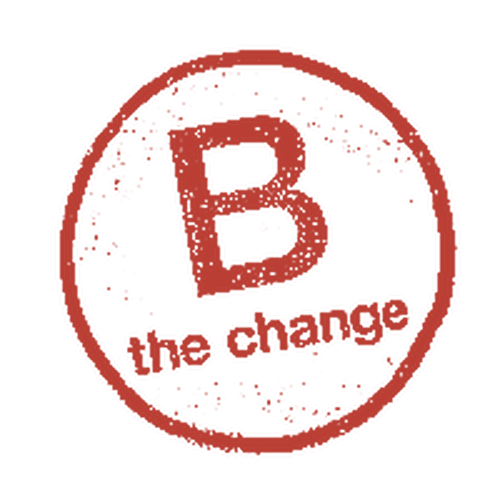 BCorp logo