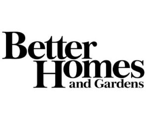 Better Home & Gardens Magazine
