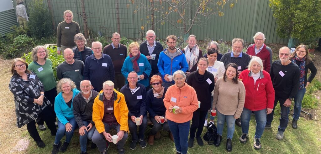 Green Moves Council Workshop