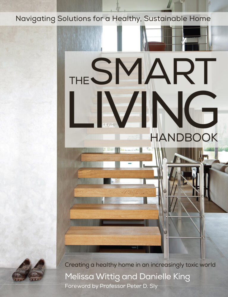 Smart Living Handbook