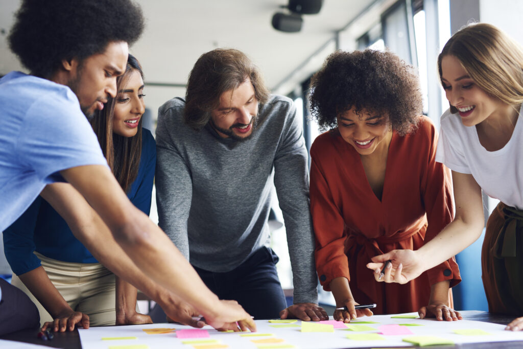 Sustainability planning