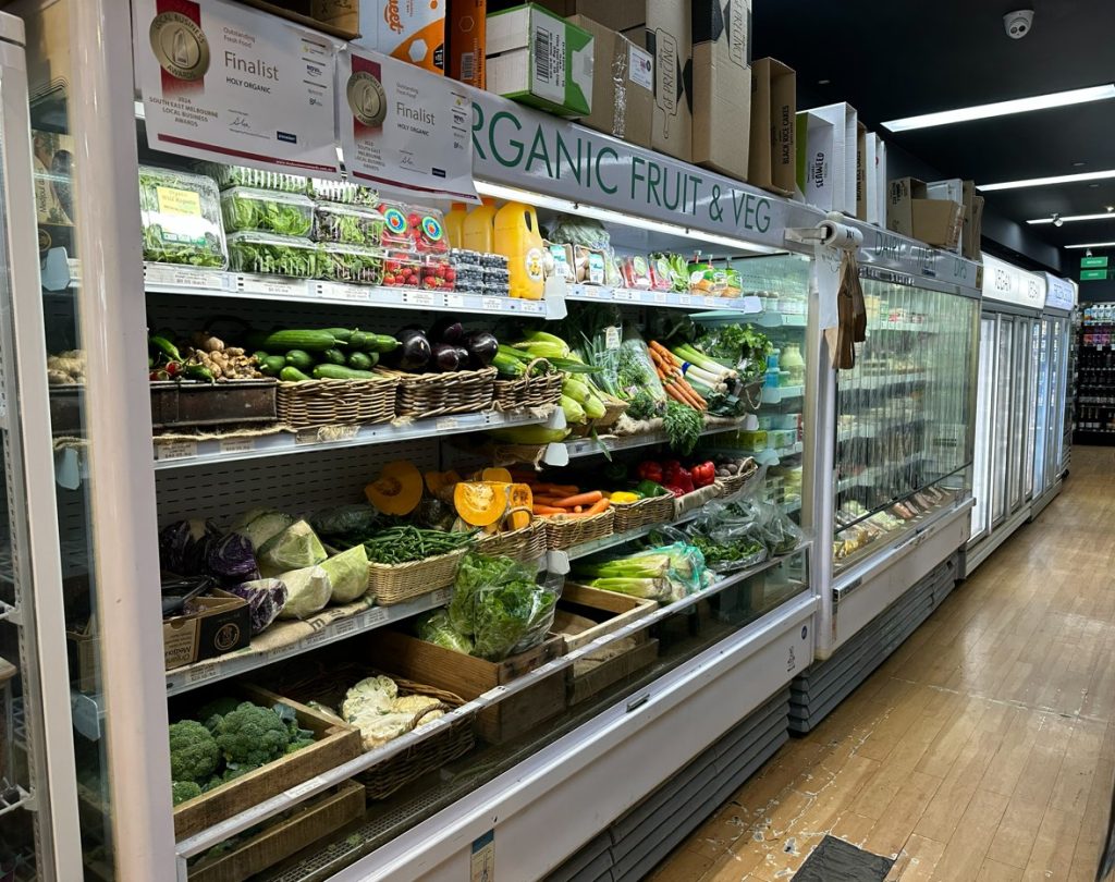 Refrigeration at GloHealth