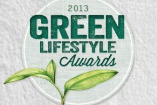 Nominate us for a Green Award