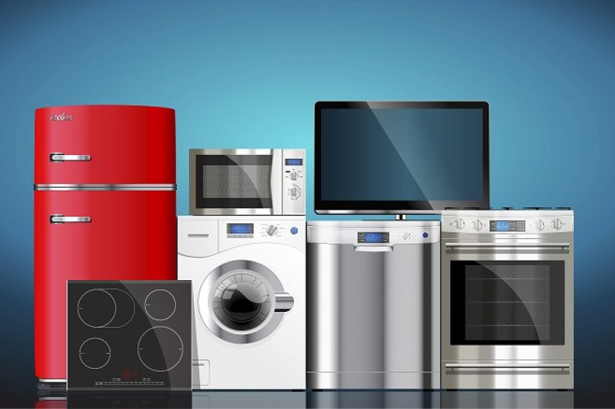 Appliances