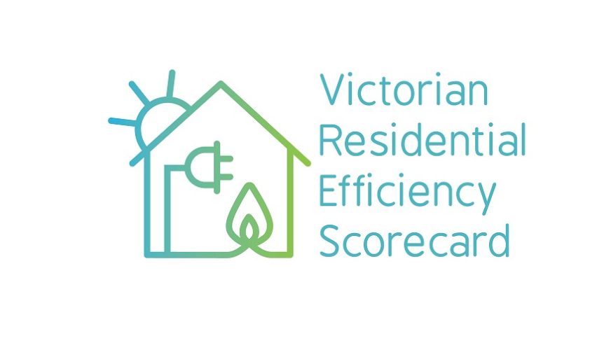 Victorian Residential Efficiency Scorecard