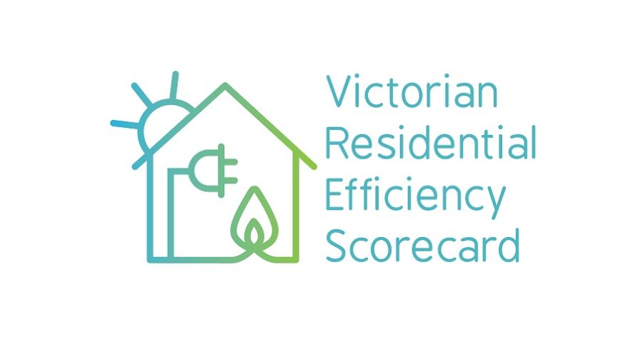 Victorian Residential Efficiency Scorecard