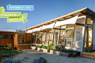 Sustainable House Day 2017