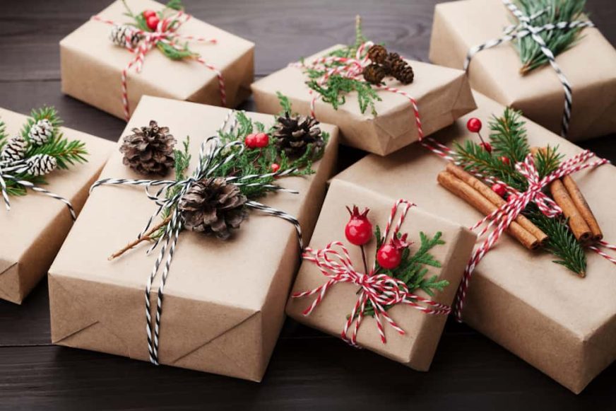 SustainableXmas